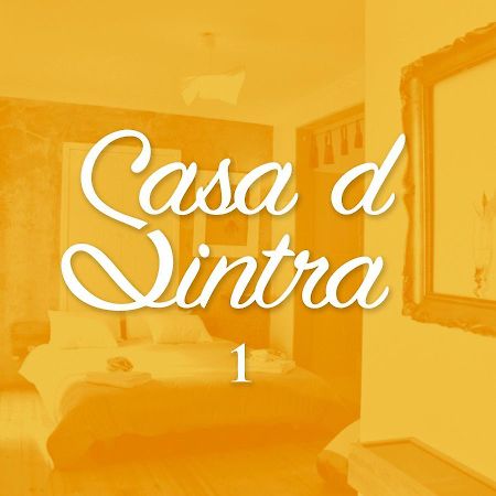 Casa D Sintra Διαμέρισμα Εξωτερικό φωτογραφία