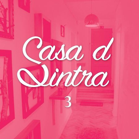 Casa D Sintra Διαμέρισμα Εξωτερικό φωτογραφία