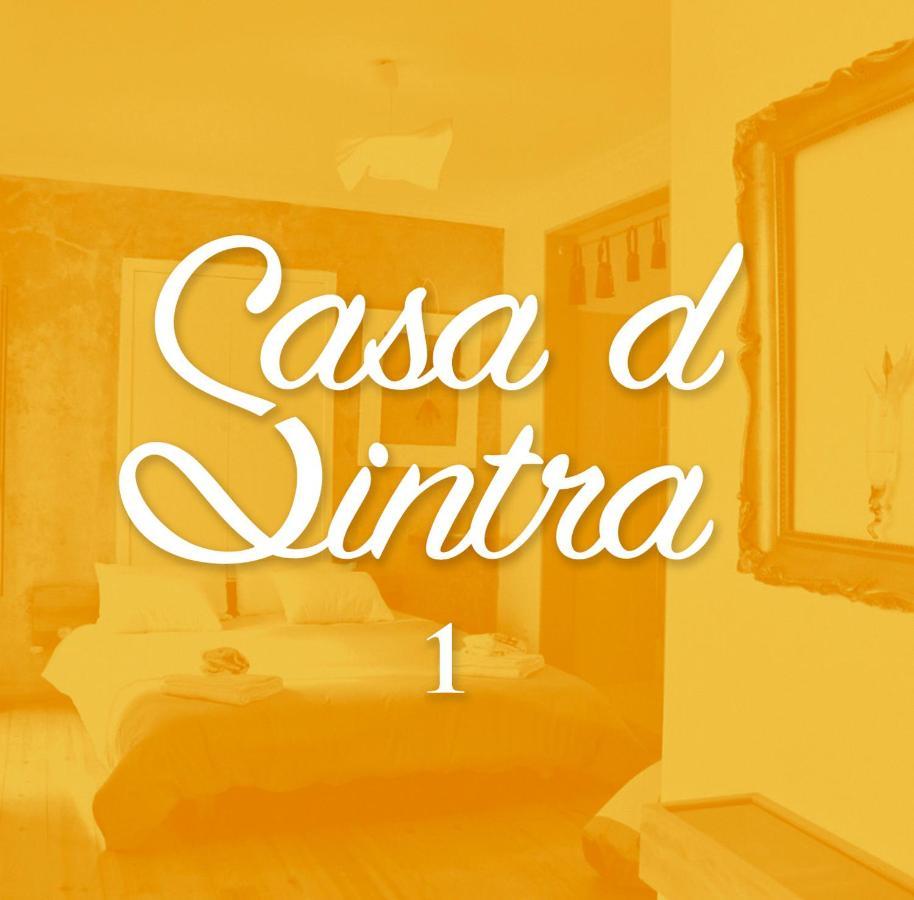 Casa D Sintra Διαμέρισμα Εξωτερικό φωτογραφία