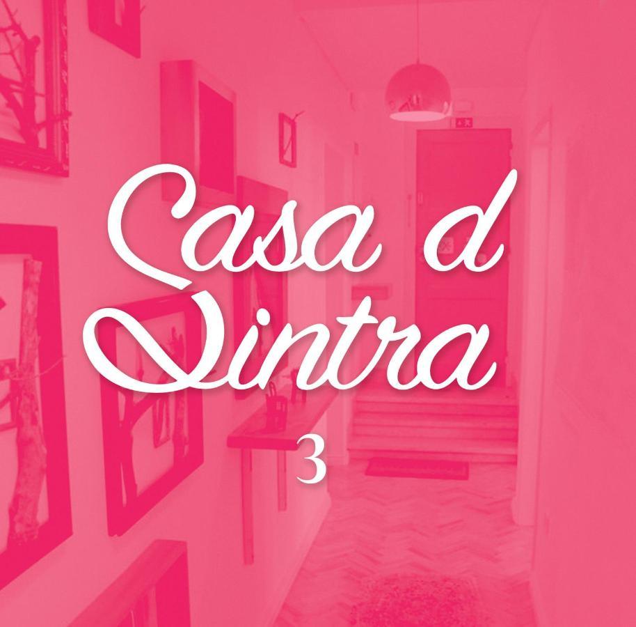 Casa D Sintra Διαμέρισμα Εξωτερικό φωτογραφία