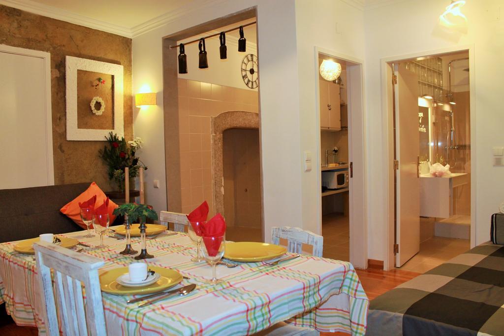 Casa D Sintra Διαμέρισμα Εξωτερικό φωτογραφία