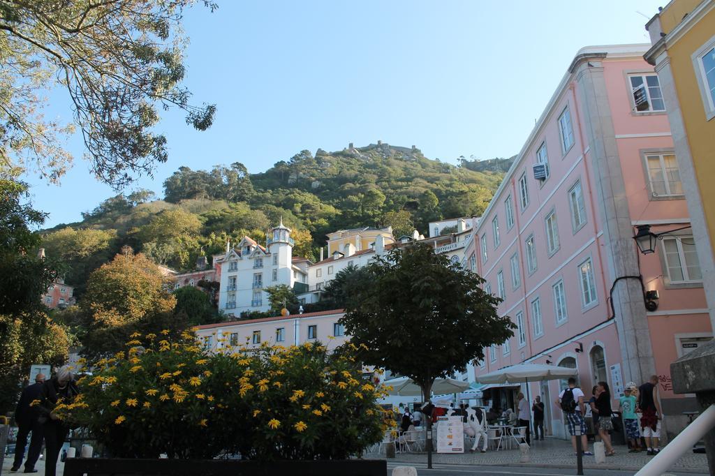 Casa D Sintra Διαμέρισμα Εξωτερικό φωτογραφία