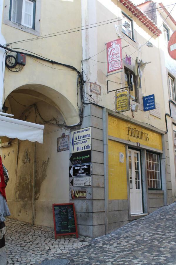 Casa D Sintra Διαμέρισμα Εξωτερικό φωτογραφία
