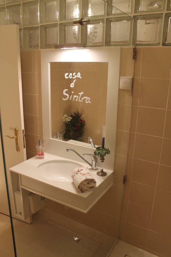 Casa D Sintra Διαμέρισμα Εξωτερικό φωτογραφία